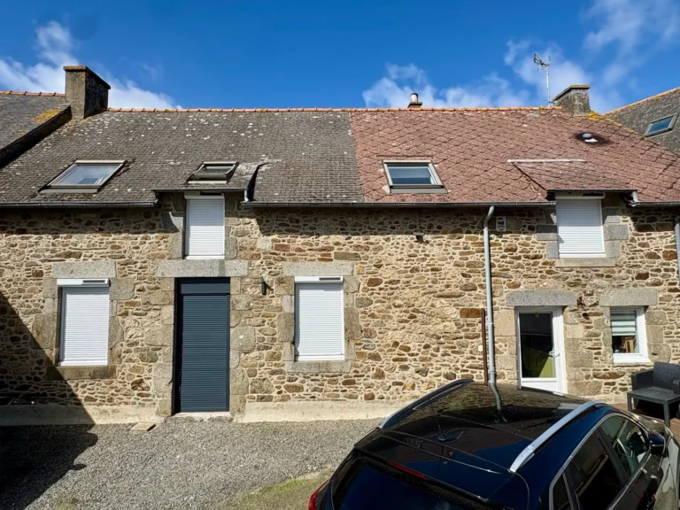 Velux et fenêtres de toit