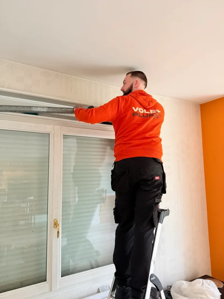 Storiste à Saint-Malo