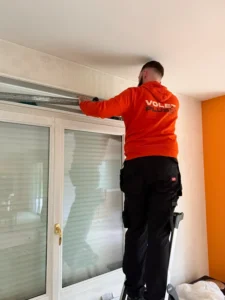 Menuisier à Saint-Malo