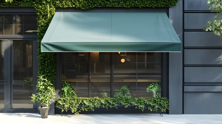 Store extérieur magasin chic